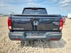 2020 Honda Ridgeline Black Edition