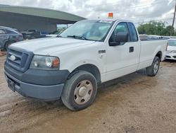 Ford Vehiculos salvage en venta: 2007 Ford F150