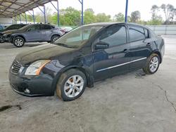 2011 Nissan Sentra 2.0 en venta en Cartersville, GA