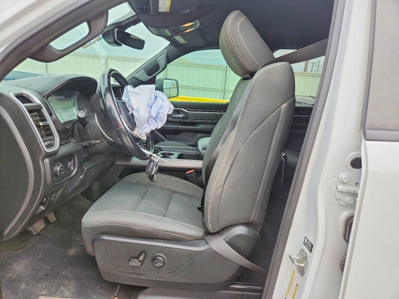 2022 Dodge RAM 1500 BIG Horn