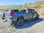 2007 GMC Sierra K2500 Heavy Duty