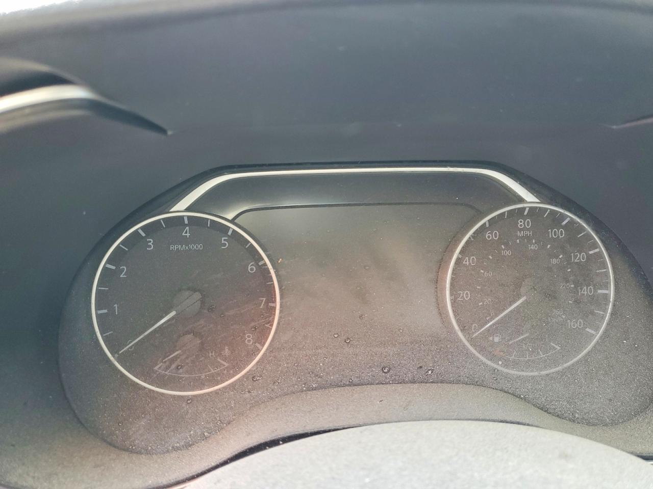 2018 Nissan Maxima 3.5 sl