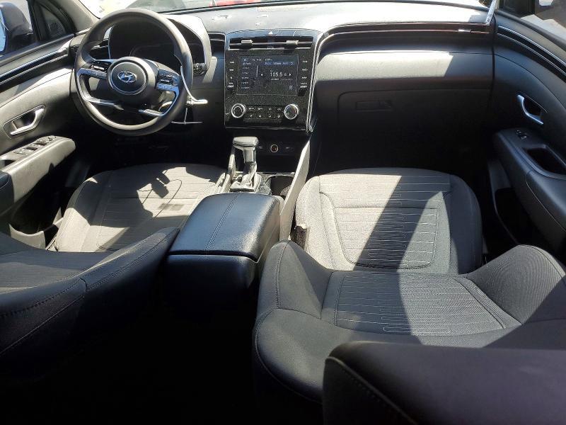2023 Hyundai Santa Cruz SE