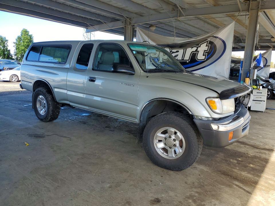 2000 Toyota Tacoma Xtracab