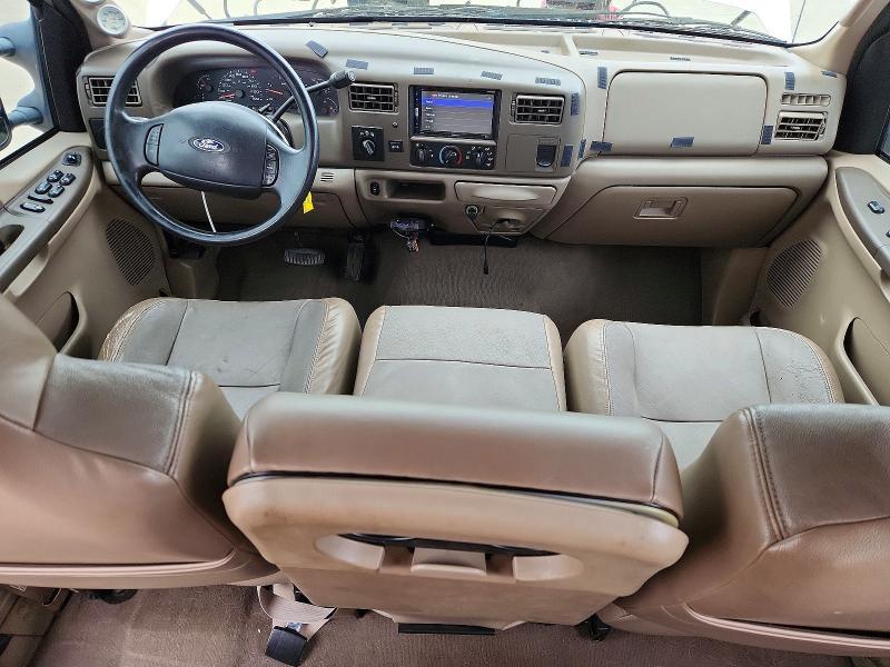 2004 Ford F350 Super Duty