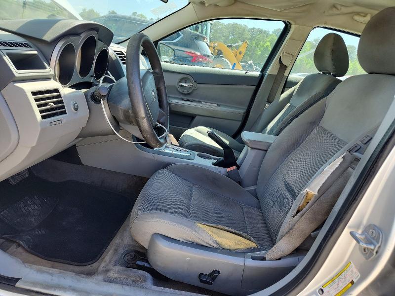 2008 Dodge Avenger sxt