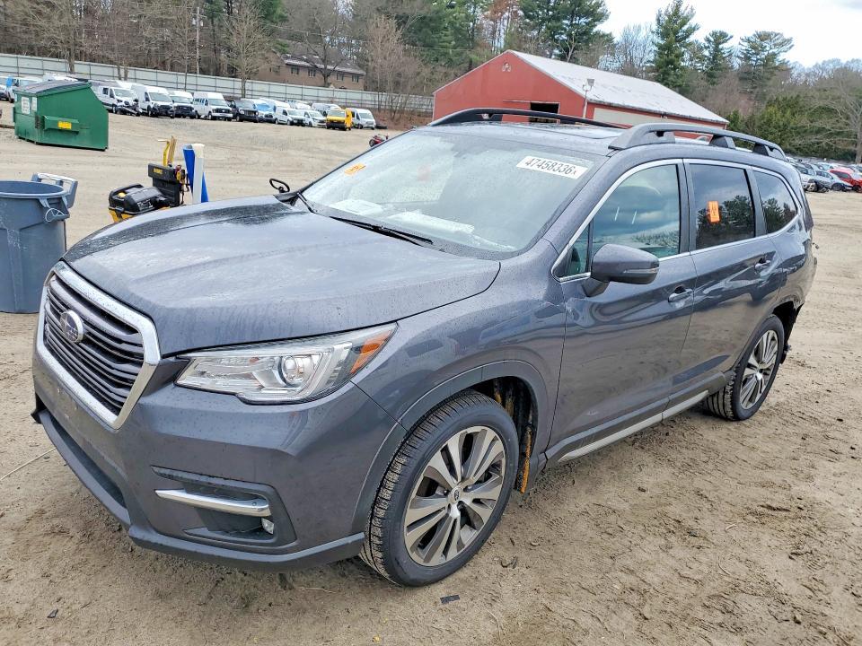 2019 Subaru Ascent Limited