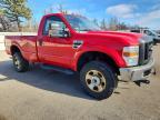 2009 Ford F350 Super Duty