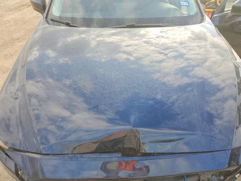 2022 Mazda Cx-5 Select