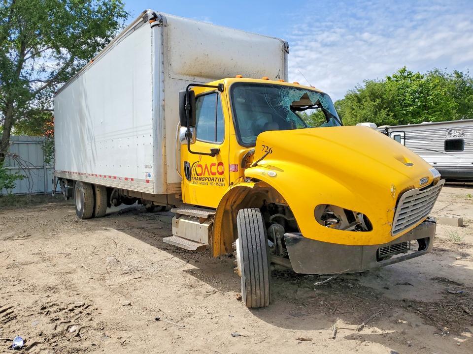 2014 Freightliner M2 106 Medium Duty