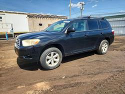 2009 Toyota Highlander Base for sale in New Britain, CT
