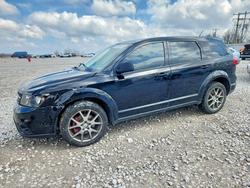 Dodge salvage cars for sale: 2015 Dodge Journey r