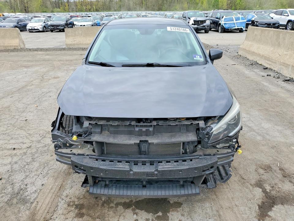 2019 Subaru Legacy 2.5i Premium