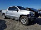 2021 Chevrolet Silverado K1500 LTZ