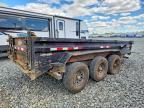 2021 PJ DL163 Dump Trailer