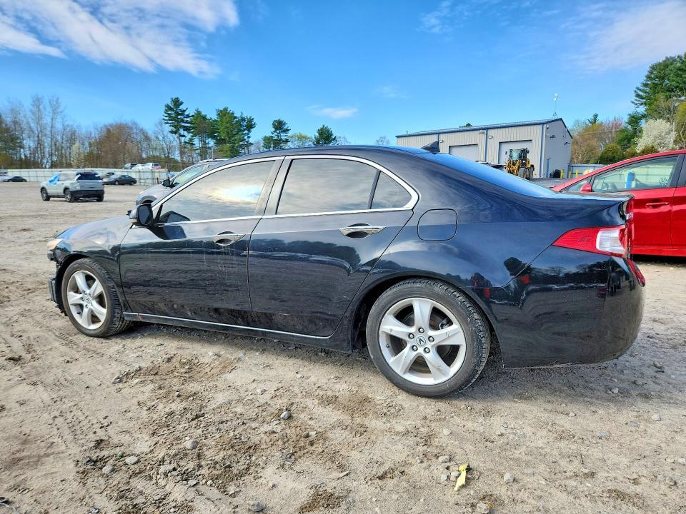 2010 Acura TSX