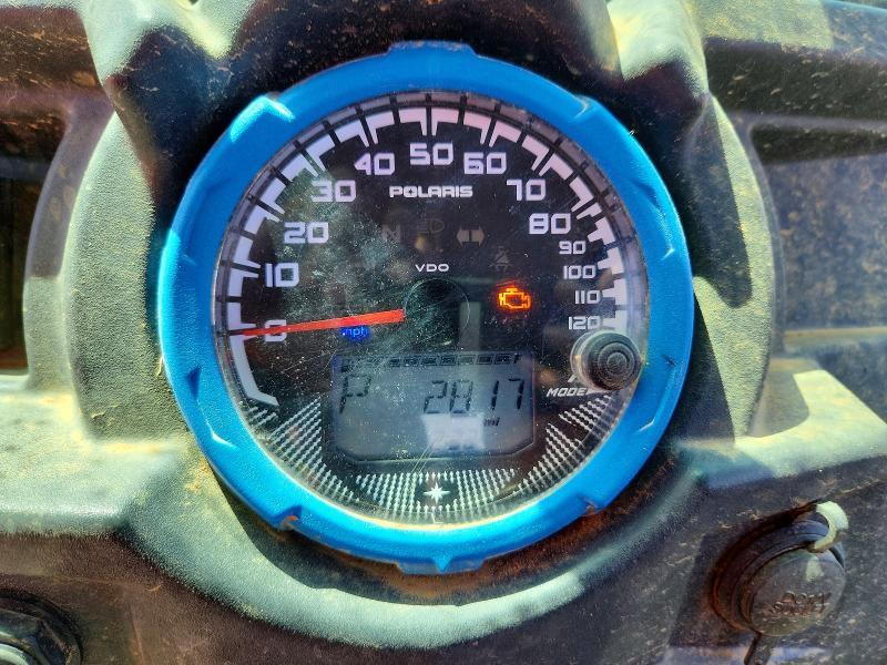 2016 Polaris 2016 Utility Vehicle