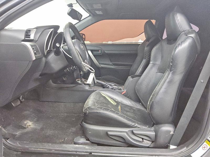 2014 Scion Tc Monogram