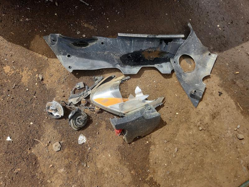 2008 Buick Lucerne cxl