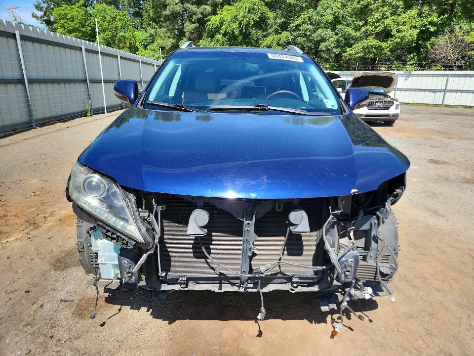 2014 Lexus Rx 350