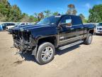 2018 Chevrolet Silverado K2500 High Country