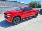 2022 Chevrolet Silverado LTD K1500 Custom