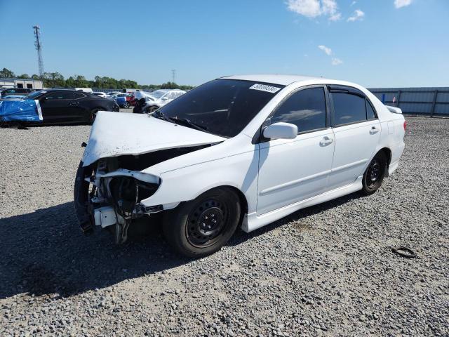 2005 Toyota Corolla s