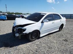 2005 Toyota Corolla s for sale in Thonotosassa, FL