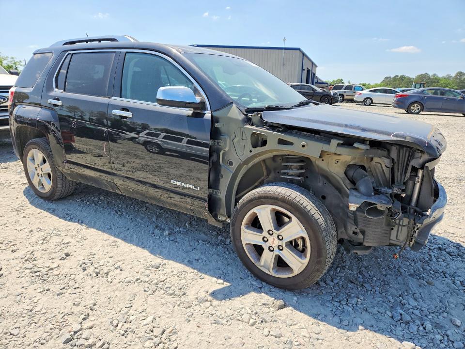 2014 GMC Terrain Denali