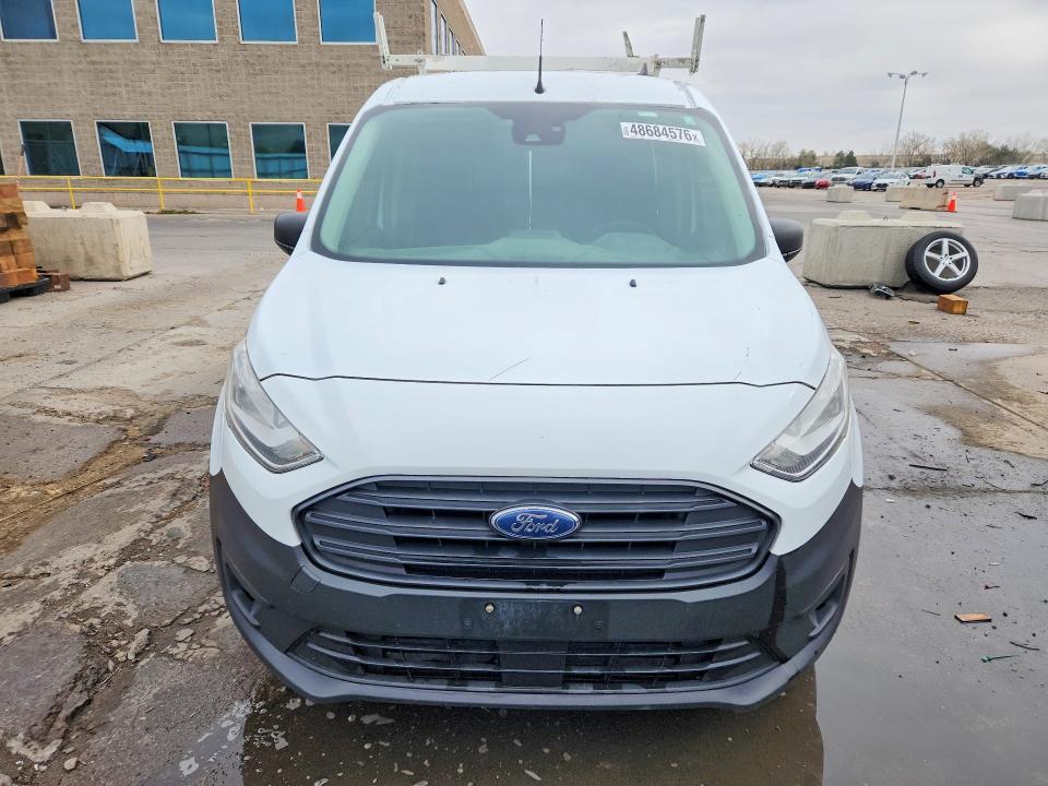 2019 Ford Transit Connect xl Utility / Service van