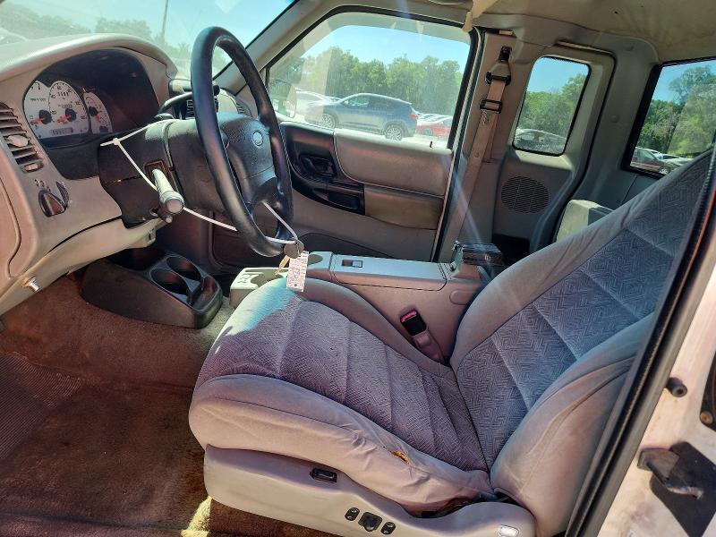 1998 Ford Ranger Super cab