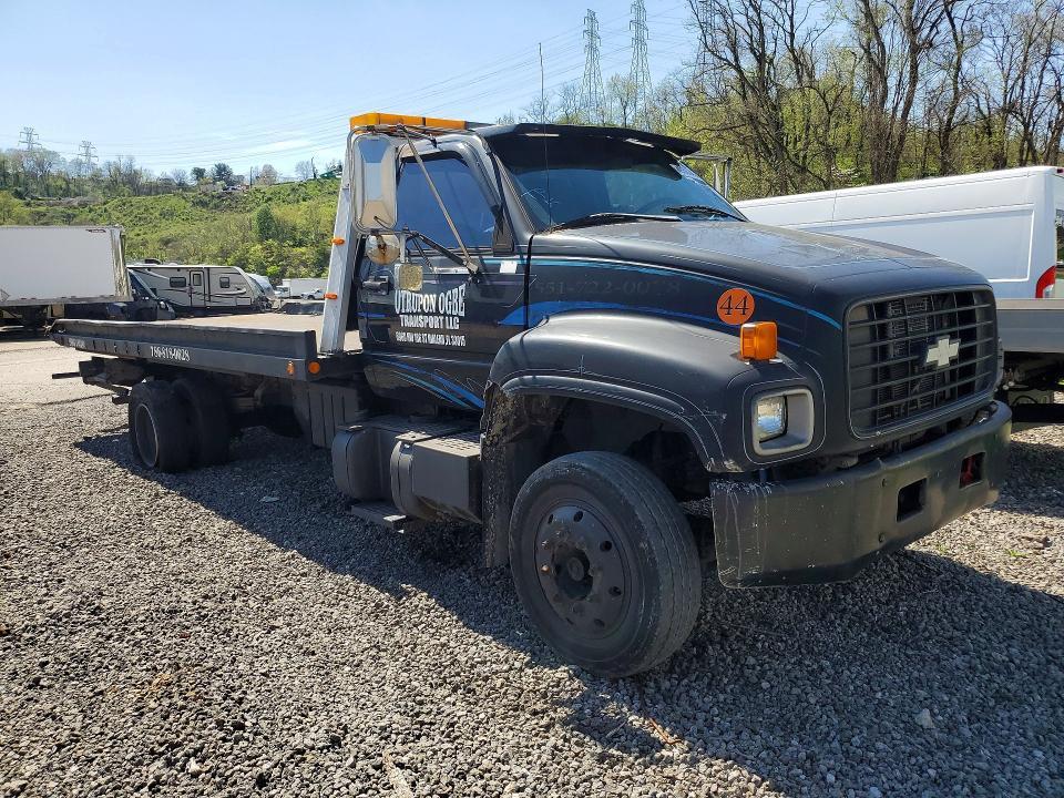 1999 Chevrolet C-SERIES C6H042