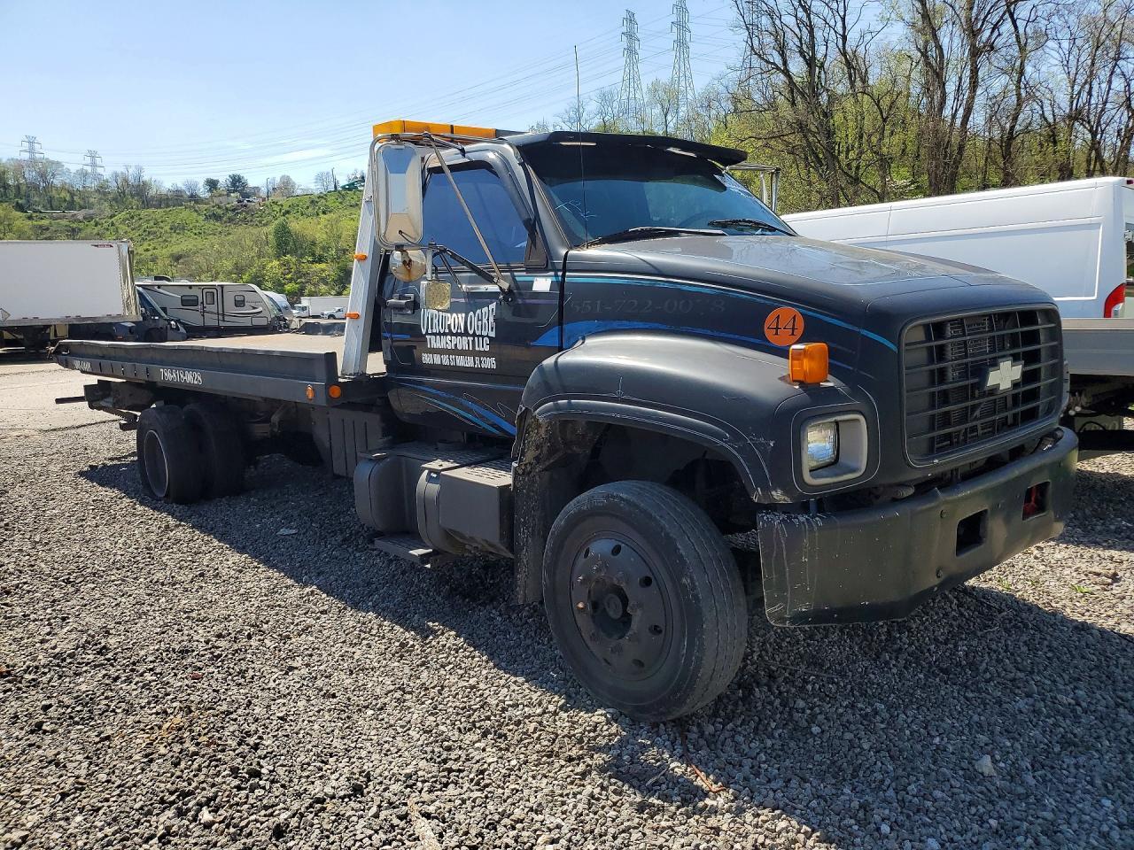 1999 Chevrolet C-SERIES C6H042