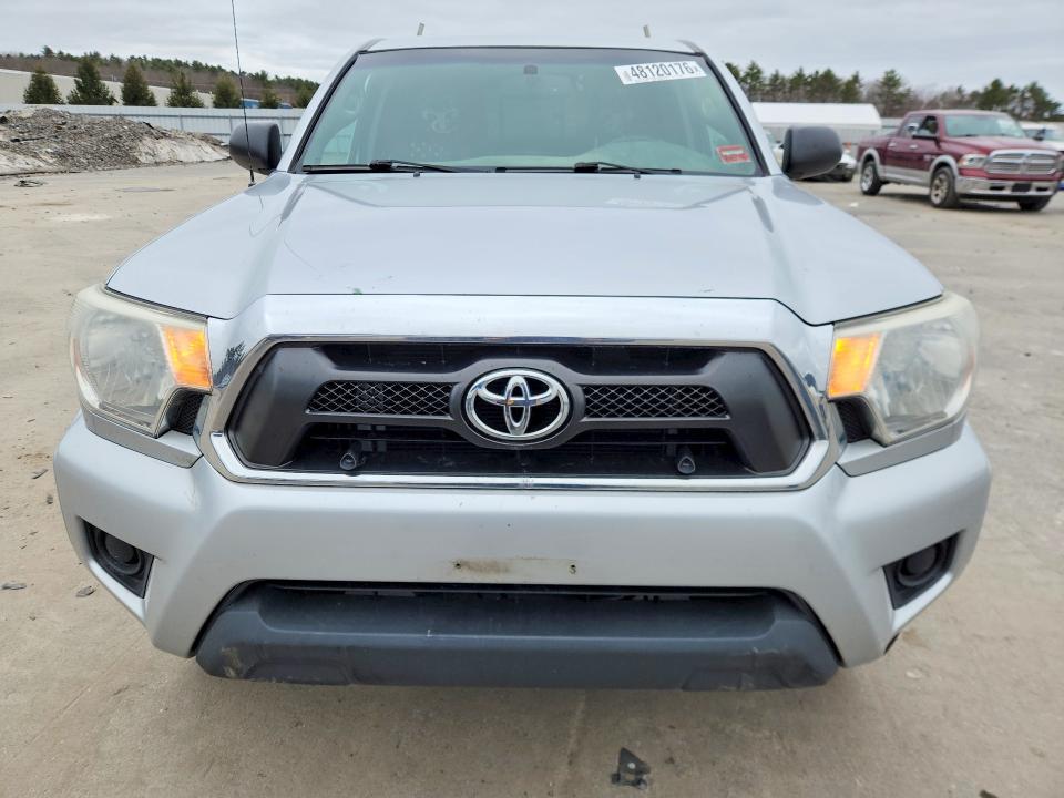 2012 Toyota Tacoma Base