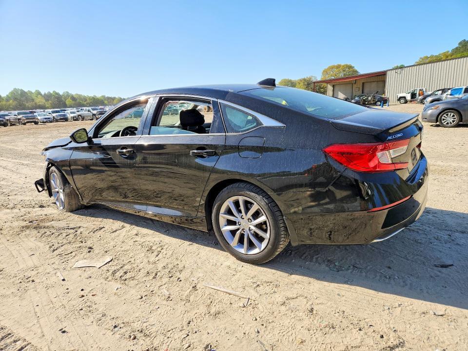 2022 Honda Accord lx