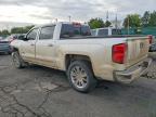 2015 Chevrolet Silverado K1500 High Country