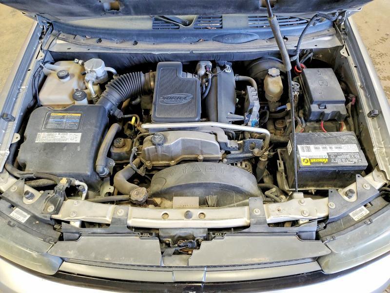 2006 Chevrolet Trailblazer ls