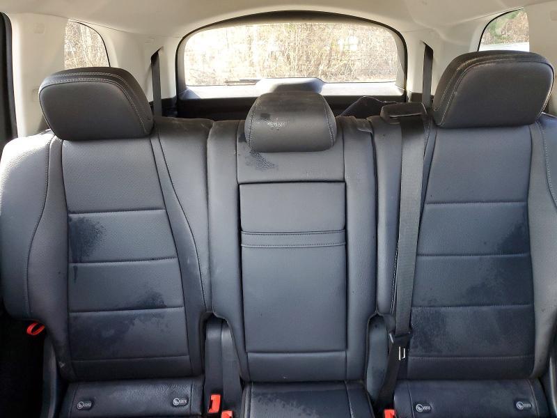 2020 Mercedes-Benz Gls 450 4matic