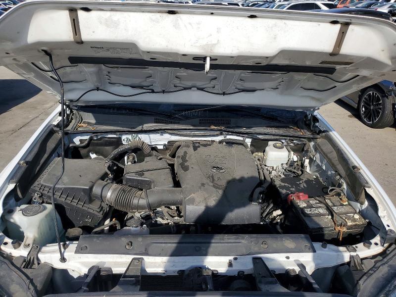 2023 Toyota Tacoma trd Off-road