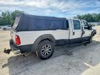 2012 Ford F250 Super Duty