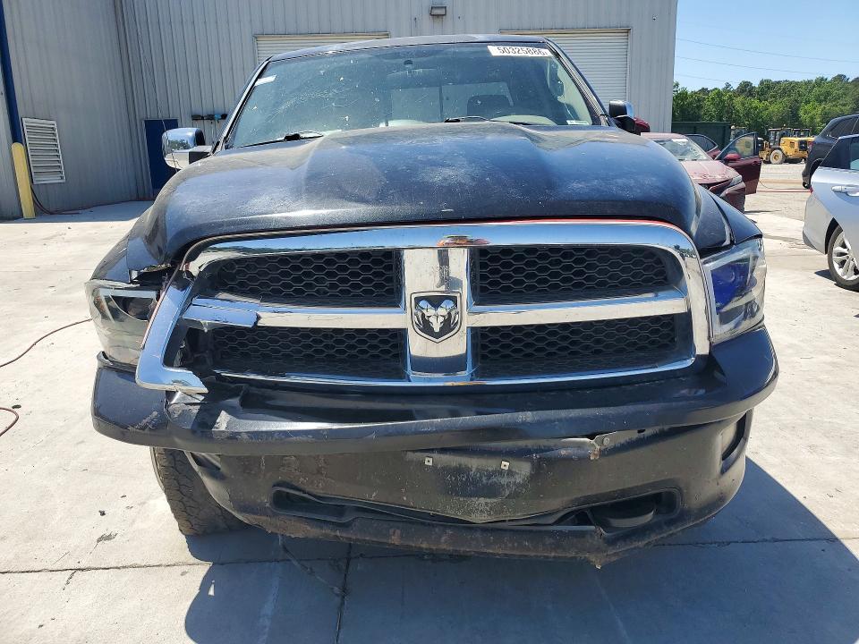 2010 Dodge RAM 1500