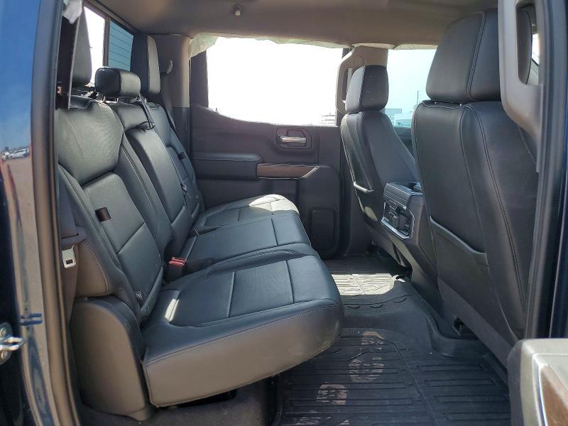 2020 GMC Sierra K1500 SLT