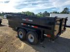 2026 Texas Pride DT714316KBP Dump Trailer
