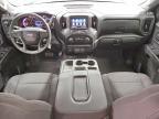 2021 Chevrolet Silverado K1500 Trail Boss Custom