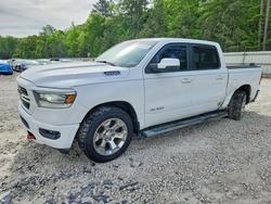 2019 Dodge Ram 1500 big Horn en venta en Ellenwood, GA