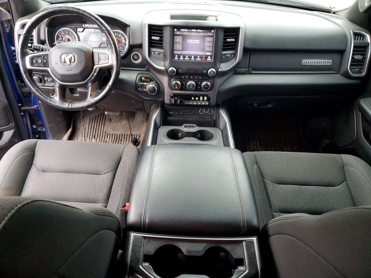 2019 Dodge RAM 1500 BIG Horn