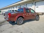 2016 Nissan Frontier PRO-4X