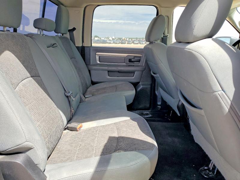 2015 Dodge RAM 1500 SLT