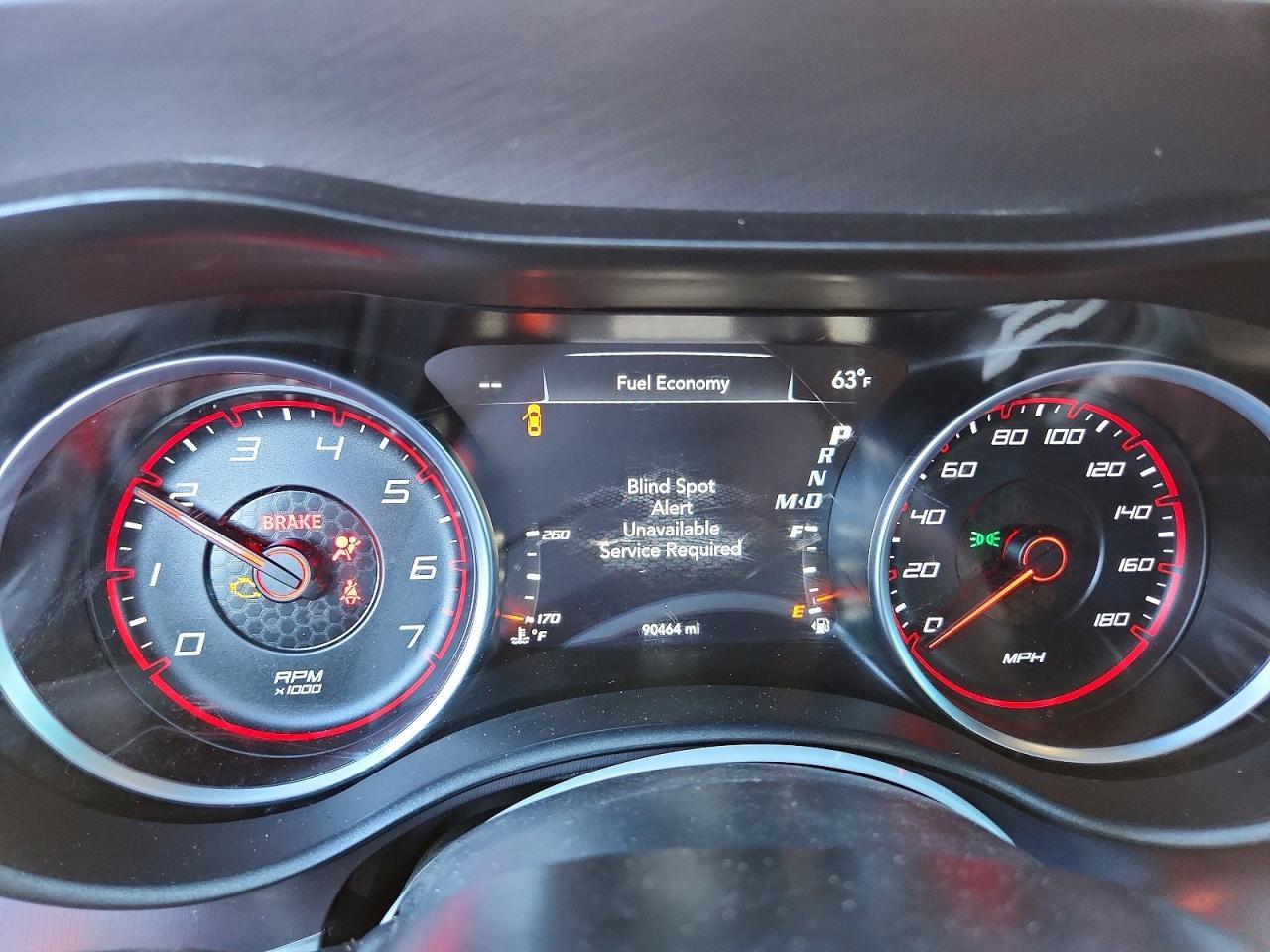 2021 Dodge Charger Scat Pack