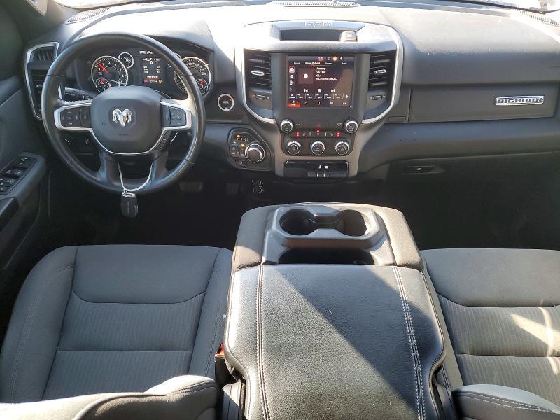 2023 Dodge RAM 1500 BIG Horn